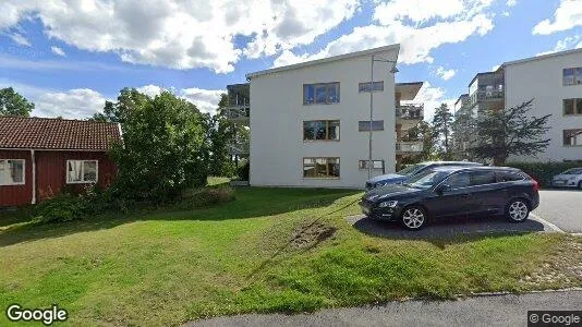 Bostadsrätter till salu i Jönköping - Bild från Google Street View