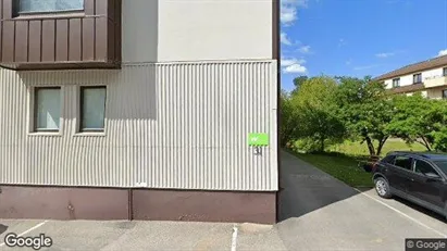 Lägenheter att hyra i Borås - Bild från Google Street View