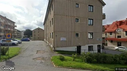 Lägenheter att hyra i Borås - Bild från Google Street View