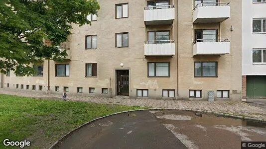 Lägenheter till salu i Karlstad - Bild från Google Street View