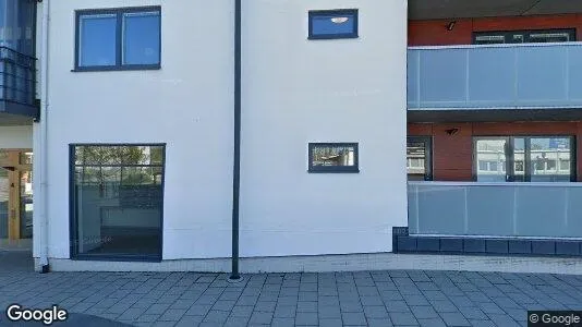 Lägenheter till salu i Västerort - Bild från Google Street View