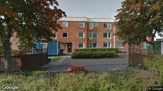 Lägenheter till salu i Sundsvall - Bild från Google Street View