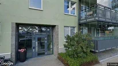 Lägenheter till salu i Uppsala - Bild från Google Street View