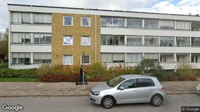 Lägenheter till salu i Fosie - Bild från Google Street View