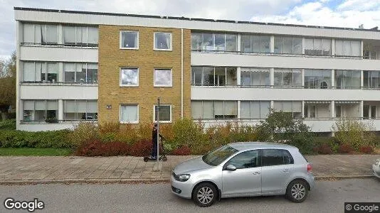 Lägenheter till salu i Fosie - Bild från Google Street View