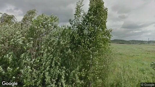 Lägenheter till salu i Kungsbacka - Bild från Google Street View