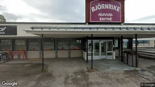 Lägenheter till salu i Berg - Bild från Google Street View