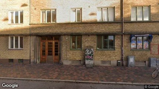 Lägenheter till salu i Malmö Centrum - Bild från Google Street View