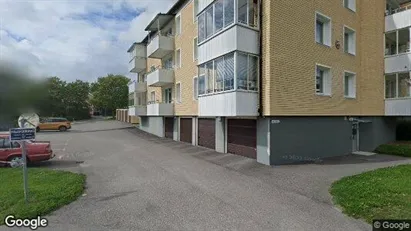 Lägenheter till salu i Härnösand - Bild från Google Street View
