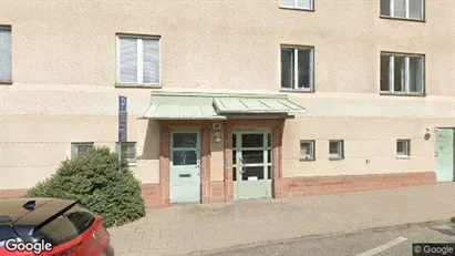 Lägenheter till salu i Södermalm - Bild från Google Street View
