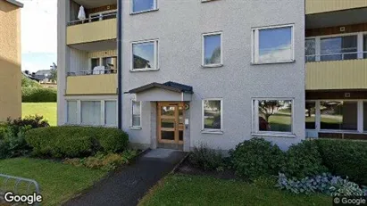 Lägenheter till salu i Gotland - Bild från Google Street View