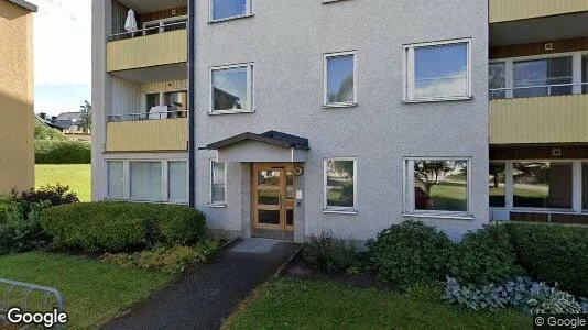 Lägenheter till salu i Gotland - Bild från Google Street View