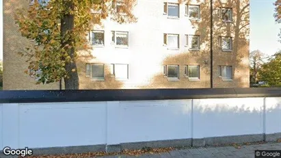 Lägenheter till salu i Malmö Centrum - Bild från Google Street View