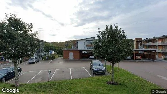 Lägenheter till salu i Strömstad - Bild från Google Street View