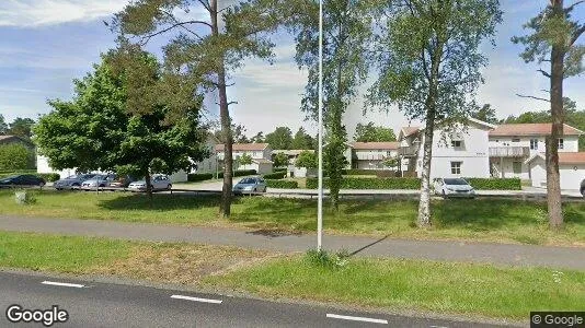 Lägenheter till salu i Kristianstad - Bild från Google Street View