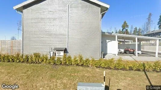 Lägenheter till salu i Norrköping - Bild från Google Street View