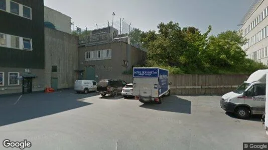 Lägenheter till salu i Område ej specificerat - Bild från Google Street View