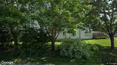 Lägenheter till salu i Uppsala - Bild från Google Street View