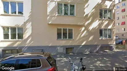 Lägenheter till salu i Område ej specificerat - Bild från Google Street View