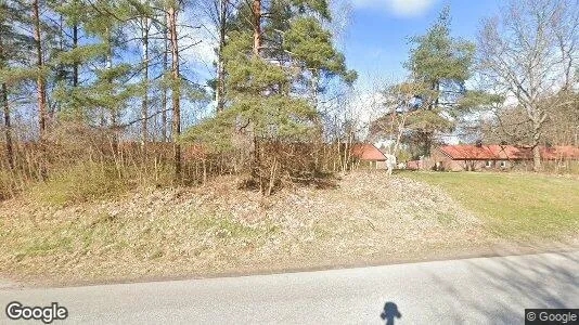 Lägenheter till salu i Örebro - Bild från Google Street View