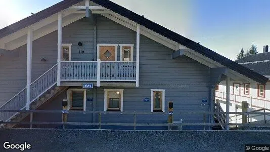 Lägenheter till salu i Åre - Bild från Google Street View