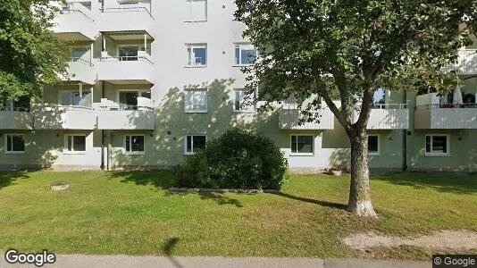 Lägenheter till salu i Västerås - Bild från Google Street View