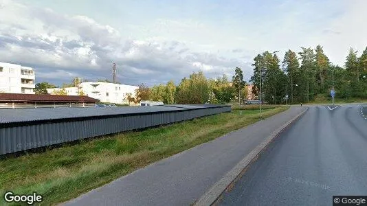Lägenheter till salu i Finspång - Bild från Google Street View