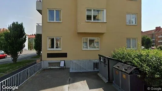 Lägenheter till salu i Norrköping - Bild från Google Street View