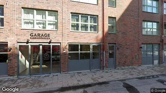 Lägenheter till salu i Sundbyberg - Bild från Google Street View