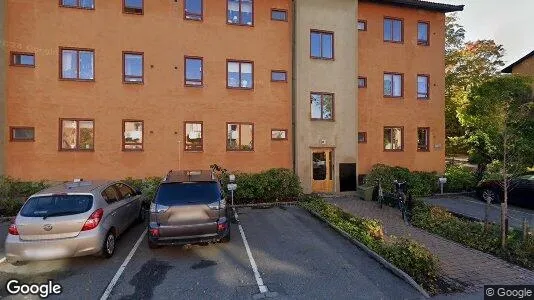 Lägenheter till salu i Västerort - Bild från Google Street View
