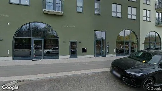 Lägenheter till salu i Solna - Bild från Google Street View
