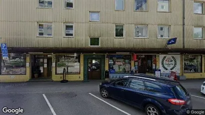 Lägenheter till salu i Borås - Bild från Google Street View