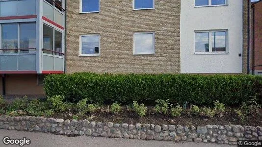 Lägenheter till salu i Oskarshamn - Bild från Google Street View