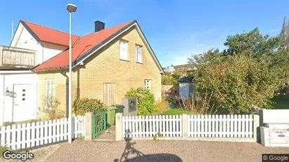 Lägenheter till salu i Höganäs - Bild från Google Street View