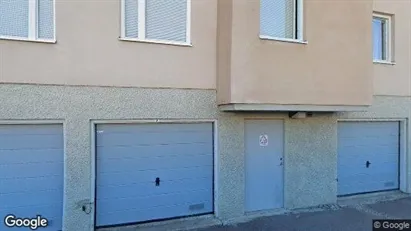 Lägenheter till salu i Uppsala - Bild från Google Street View