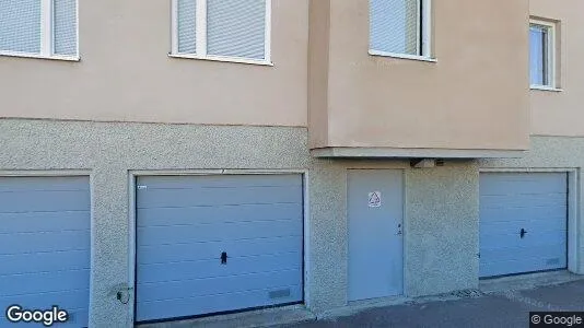 Lägenheter till salu i Uppsala - Bild från Google Street View