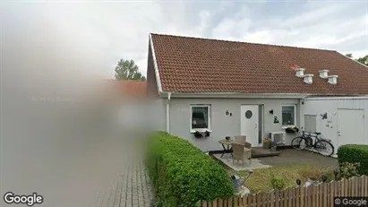 Lägenheter till salu i Trelleborg - Bild från Google Street View
