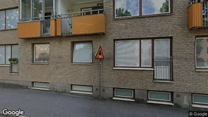 Lägenheter till salu i Uppsala - Bild från Google Street View