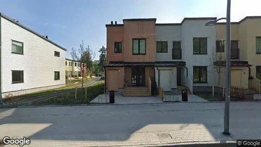 Lägenheter till salu i Sundbyberg - Bild från Google Street View