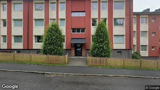 Lägenheter till salu i Borås - Bild från Google Street View