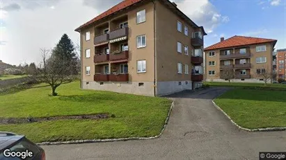 Lägenheter till salu i Skövde - Bild från Google Street View