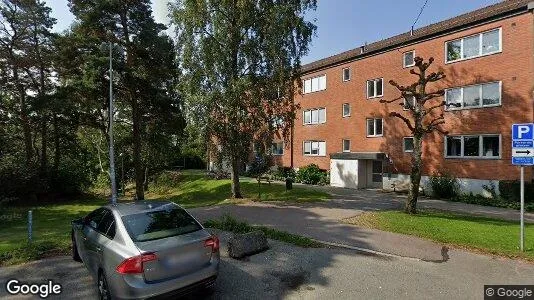 Lägenheter att hyra i Göteborg Östra - Bild från Google Street View