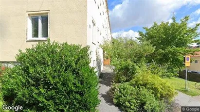 Lägenheter att hyra i Majorna-Linné - Bild från Google Street View