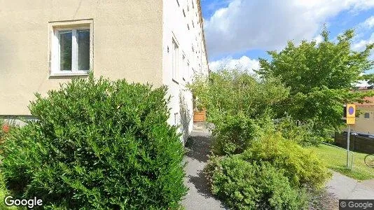 Lägenheter att hyra i Majorna-Linné - Bild från Google Street View