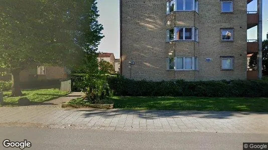 Lägenheter att hyra i Malmö Centrum - Bild från Google Street View