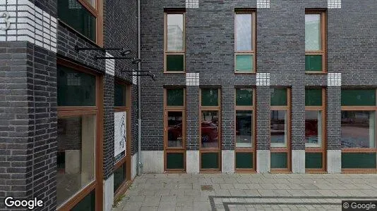 Lägenheter att hyra i Fosie - Bild från Google Street View