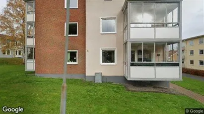 Lägenheter till salu i Jönköping - Bild från Google Street View