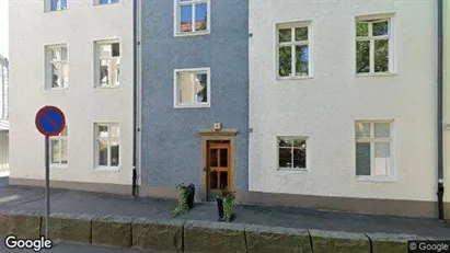 Bostadsrätter till salu i Södermalm - Bild från Google Street View