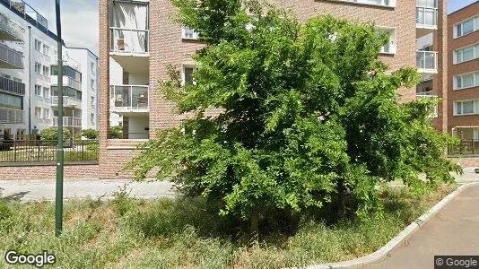 Lägenheter till salu i Malmö Centrum - Bild från Google Street View