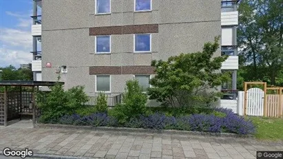 Lägenheter till salu i Fosie - Bild från Google Street View